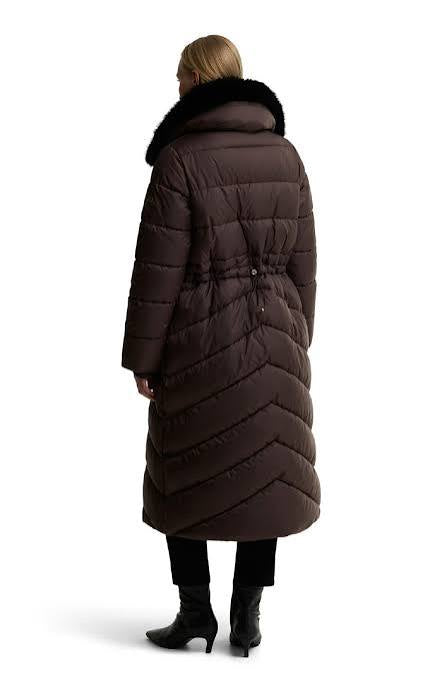 Longline Cyrus