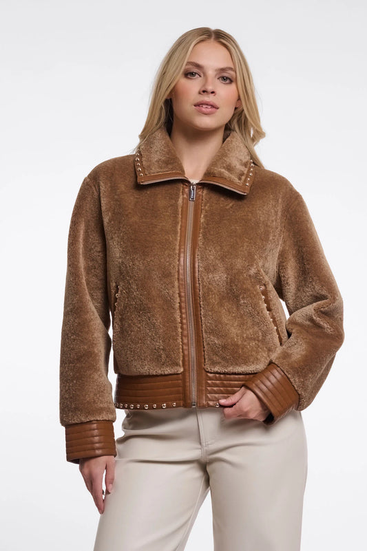Danisha jacket