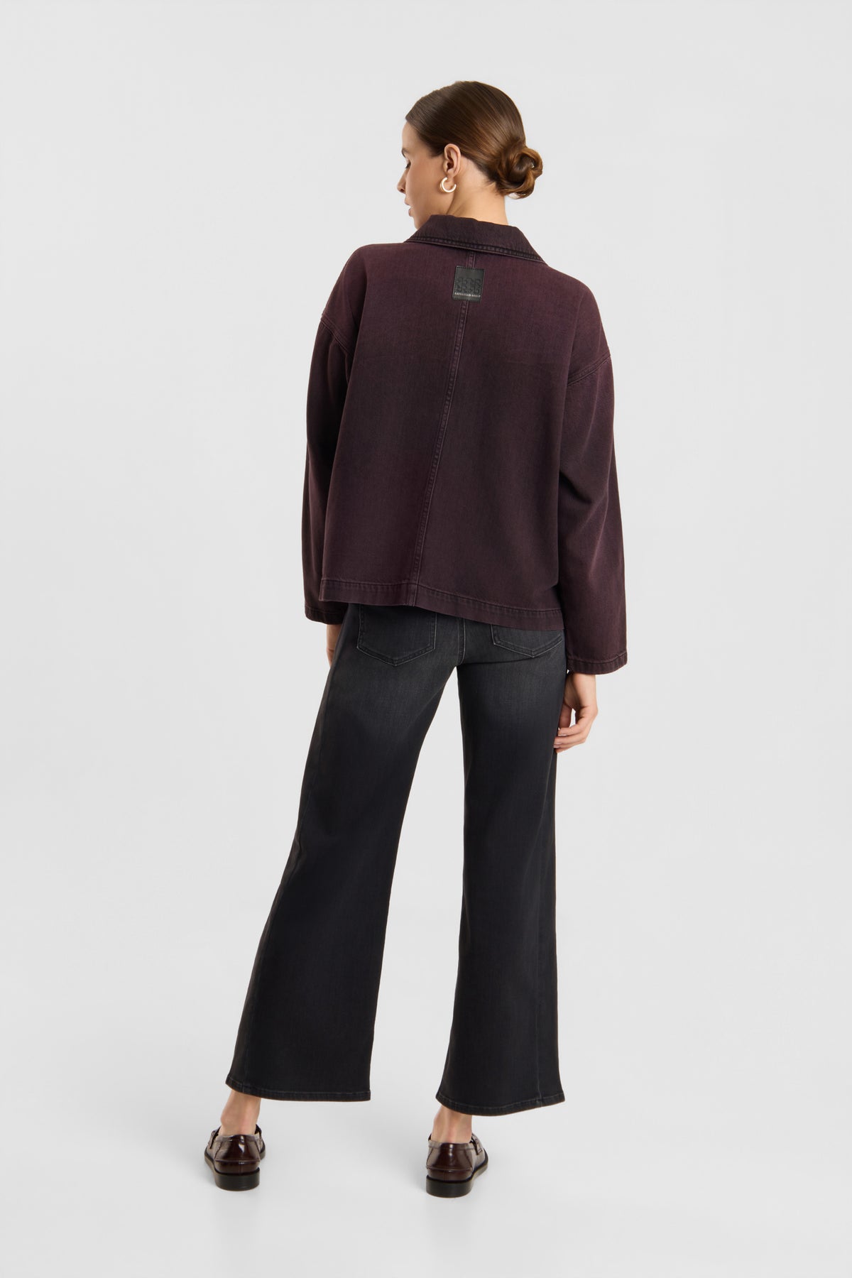 Avelin jacket