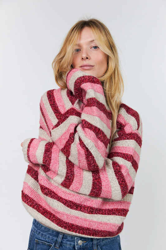 MacieLL Knit Jumper