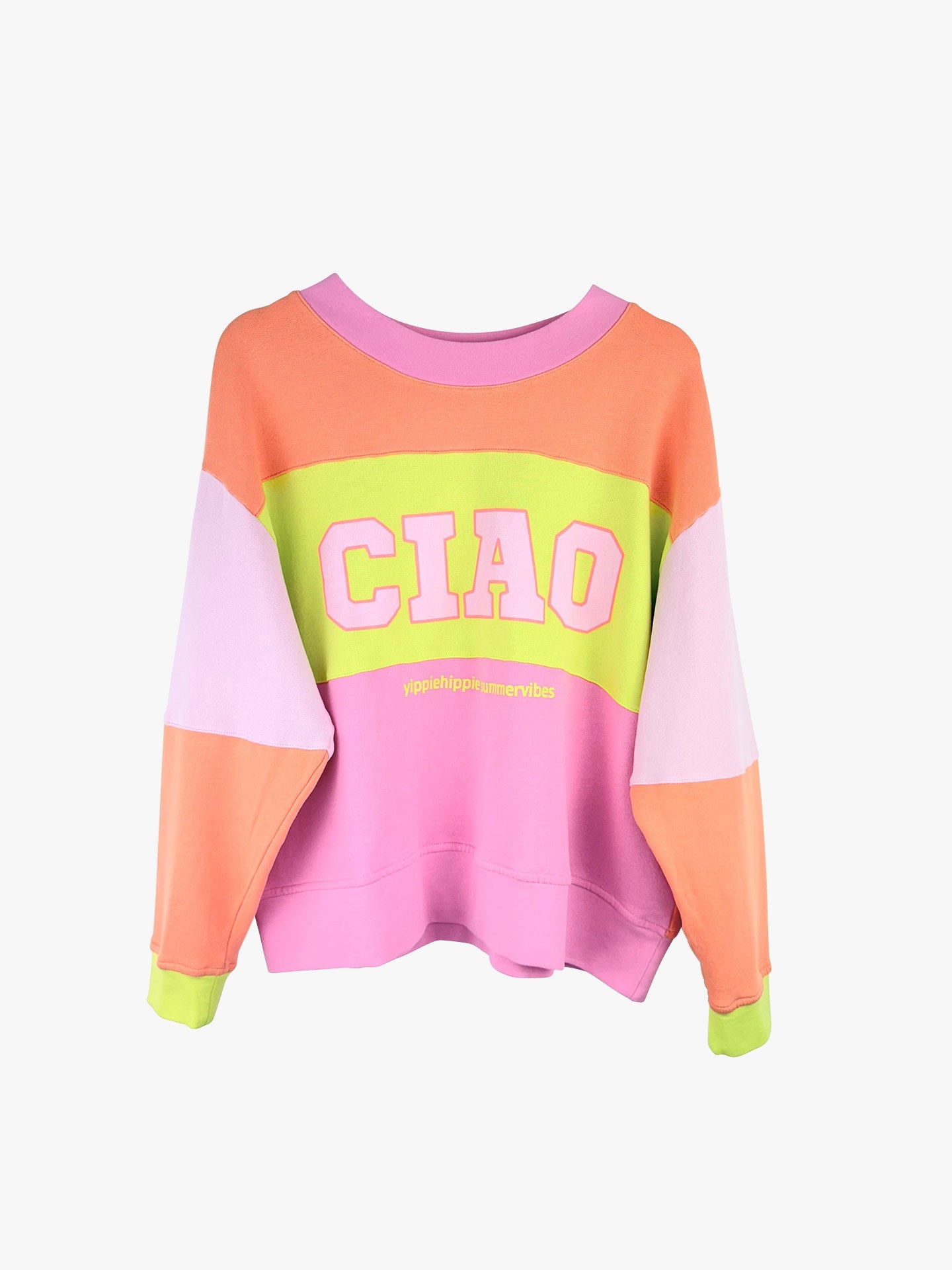 Ciao Sweatshirt