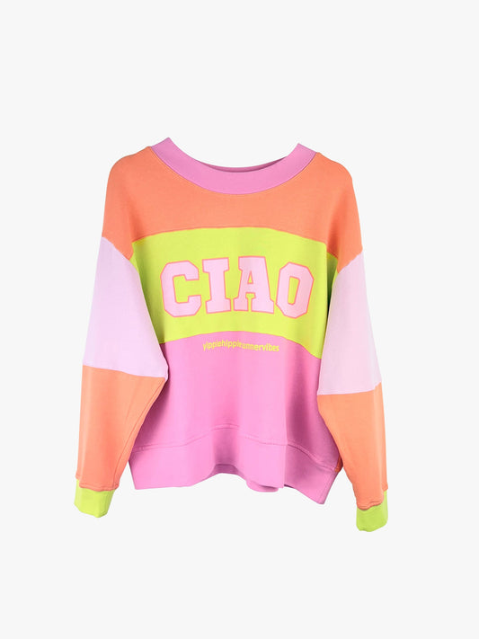 Ciao Sweatshirt
