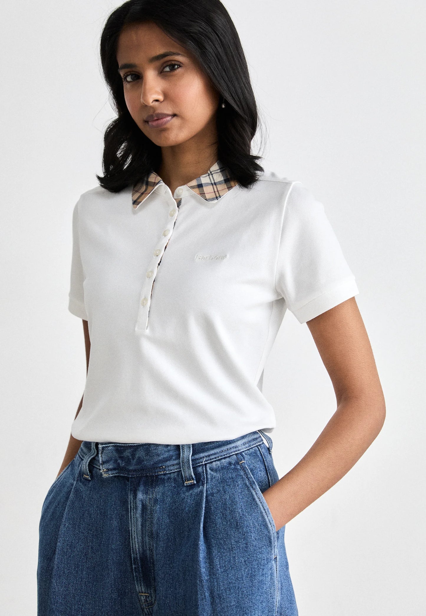 Barbour Malvern Polo Shirt