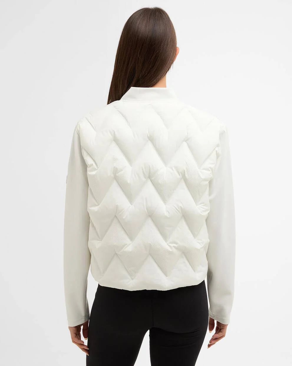 Prism jacket