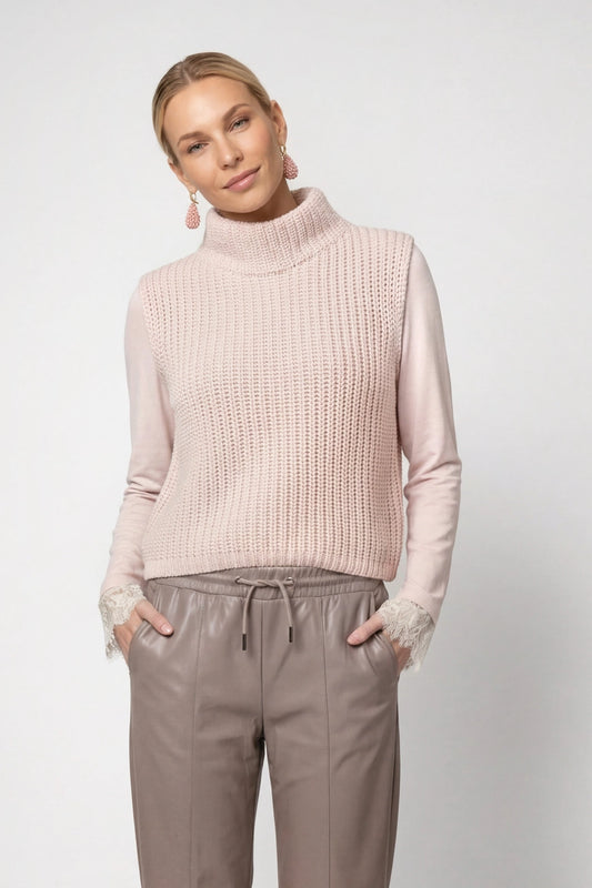 Pull under Rosewater 922