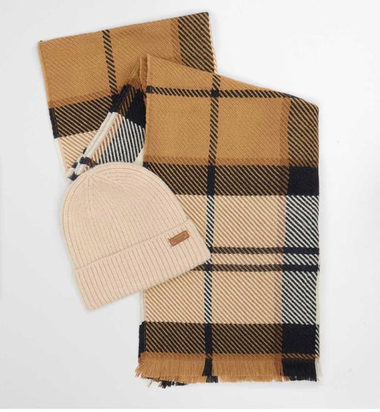 Women’s Pendleton Beanie and Blair Gift Set