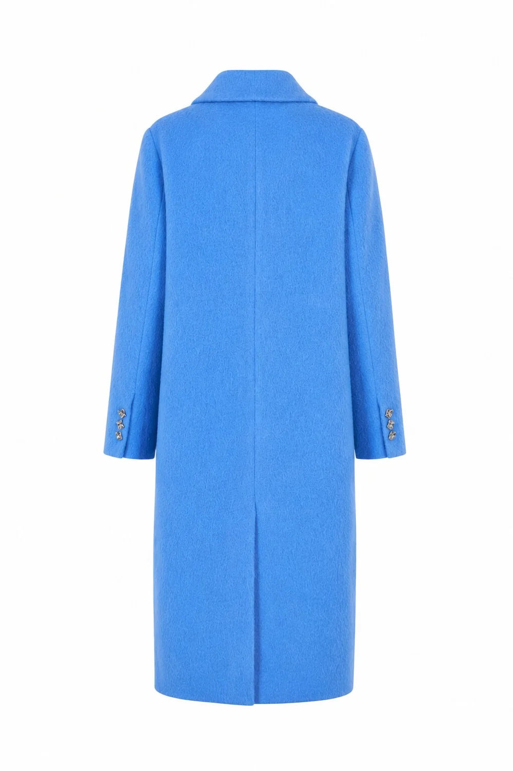 Sloanecras coat - Blue