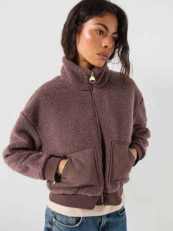 Gea fleece
