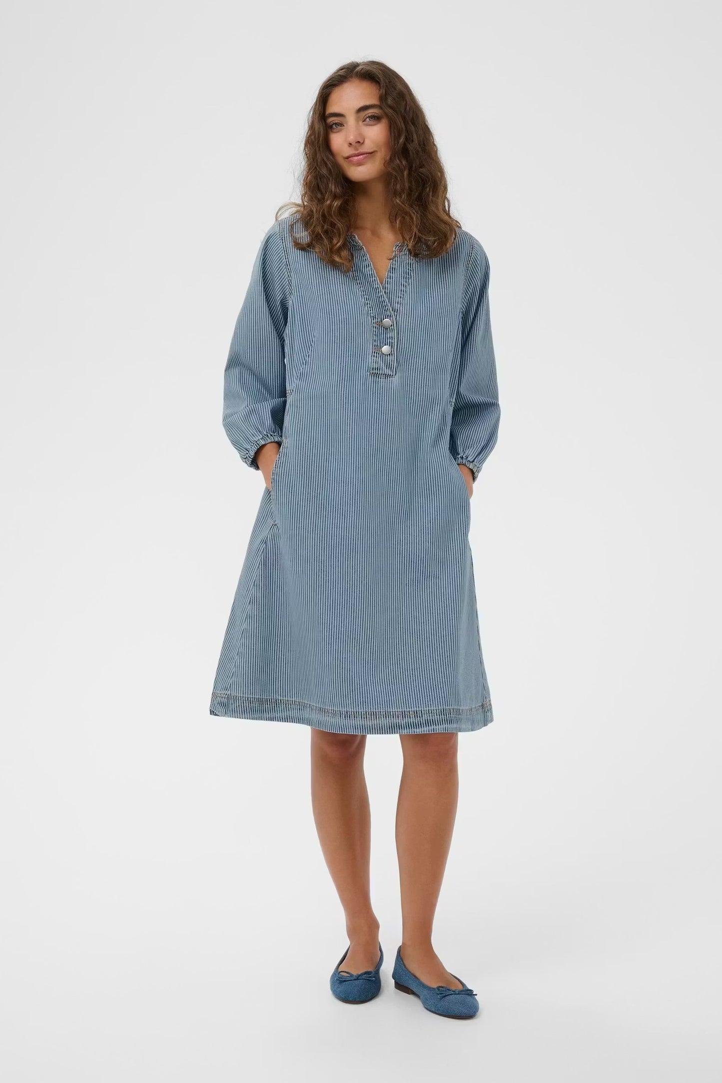 CUayna Dress
