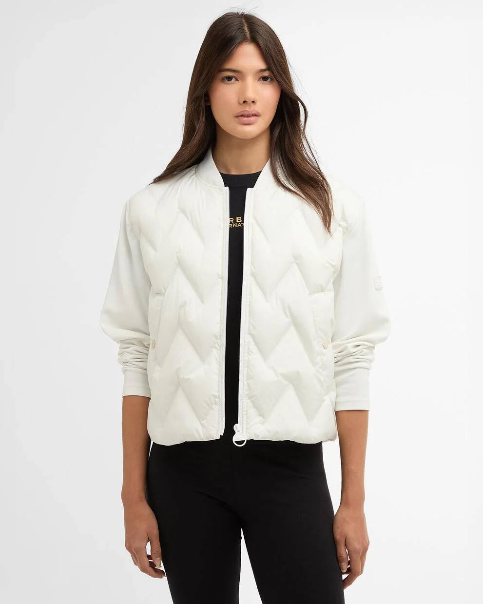 Prism jacket