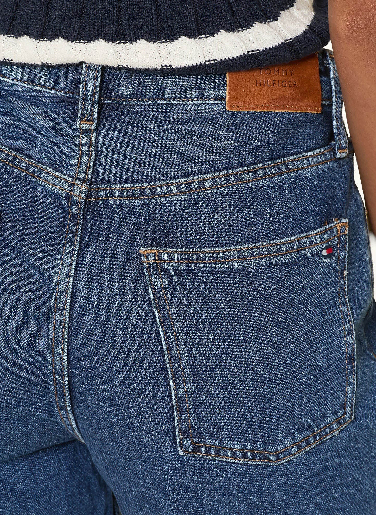 EMI straight shorts