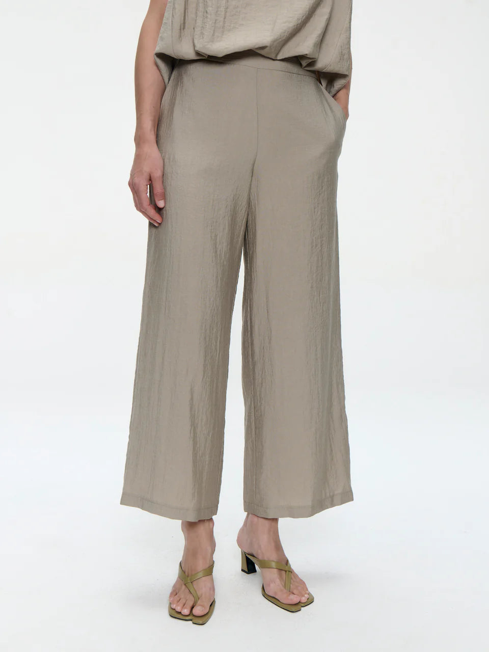 Desert trouser