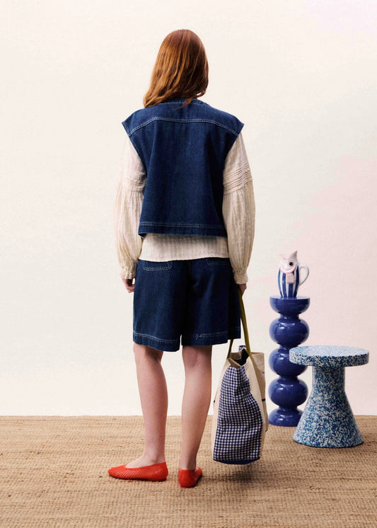 Victory Gilet