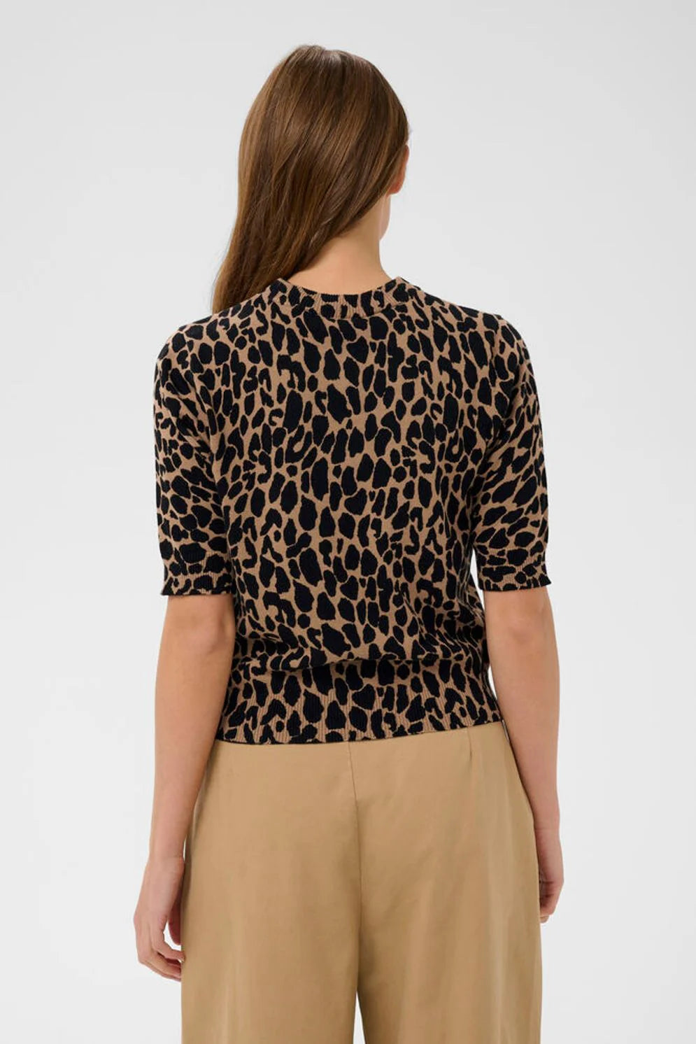 Paloma jumper