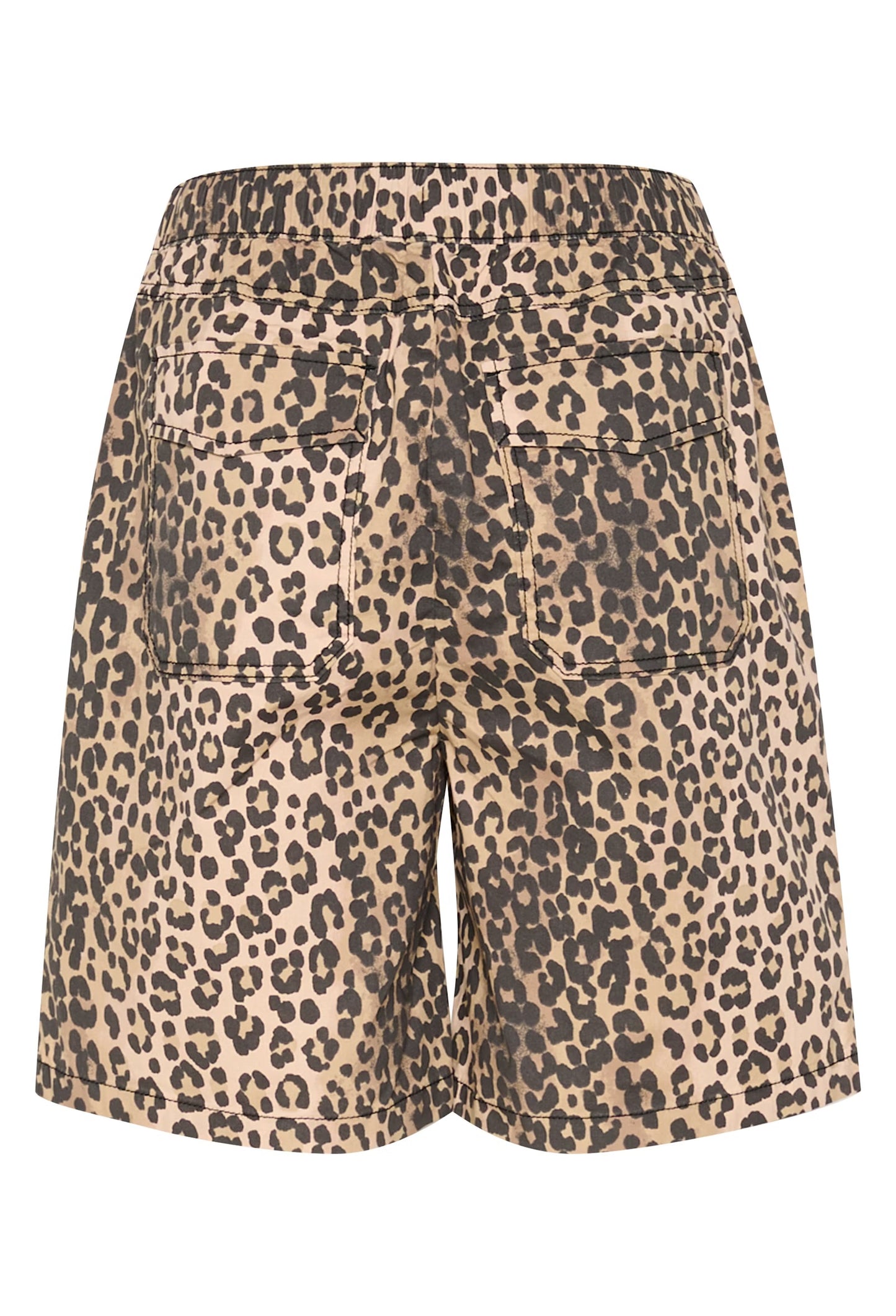Cuhalina Leopard