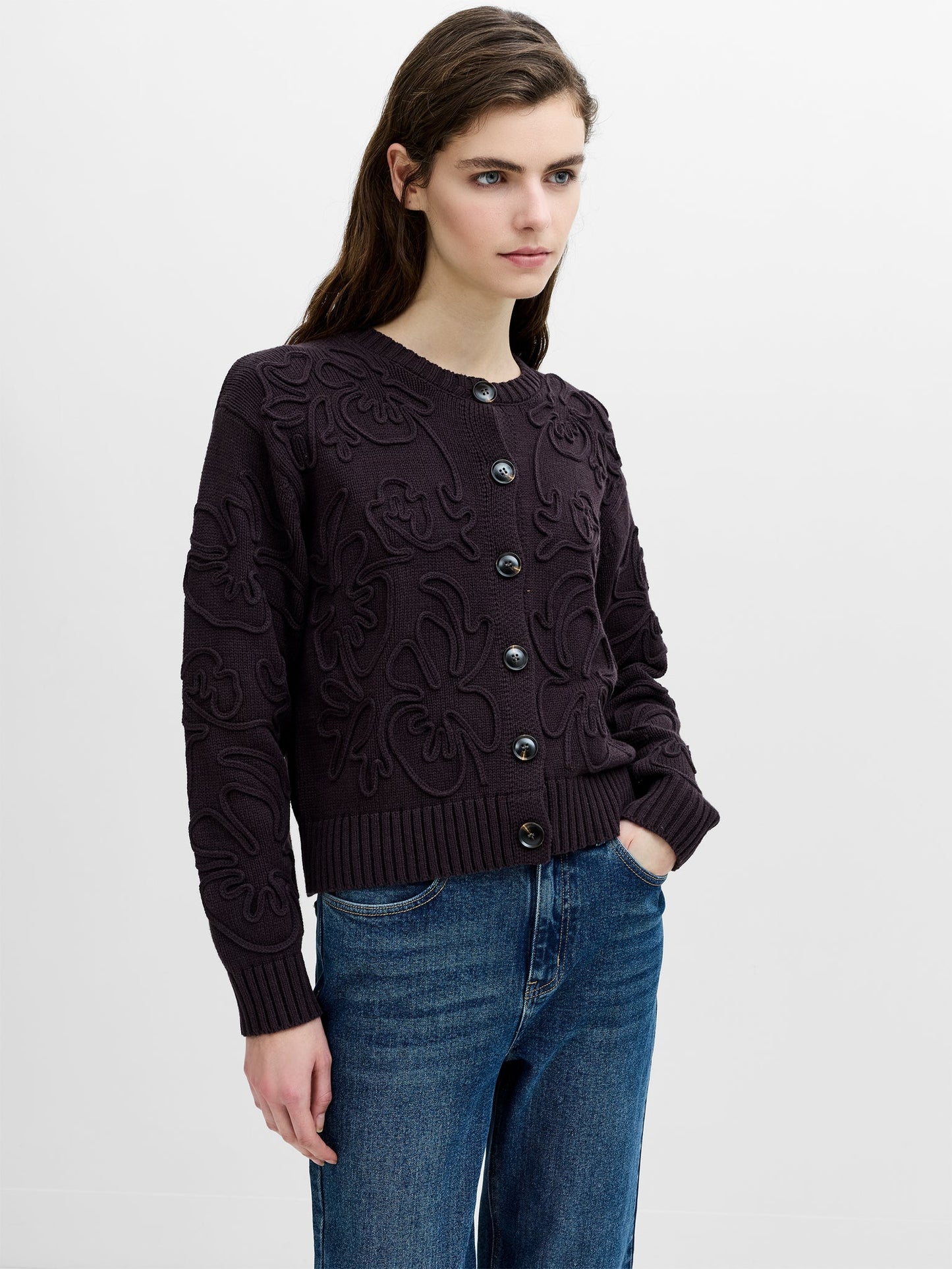 Varli Cardigan