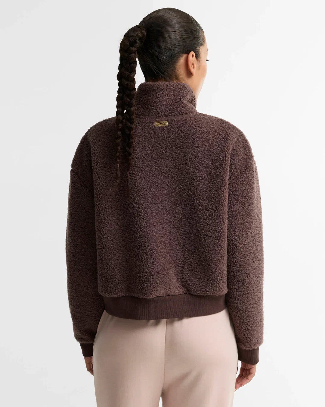 Gea fleece