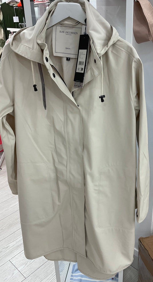 Rain 71 Milk Cream