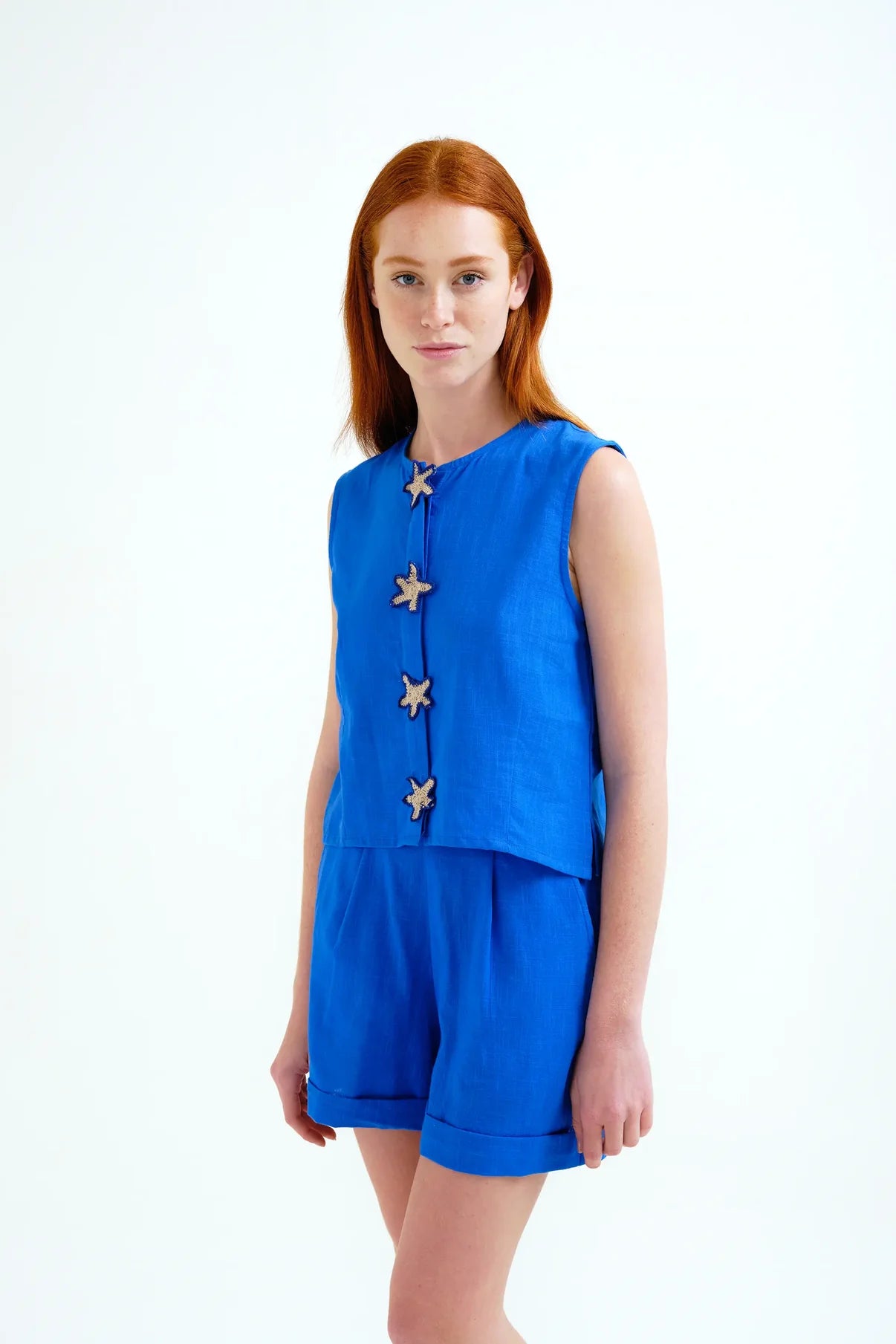 Star top