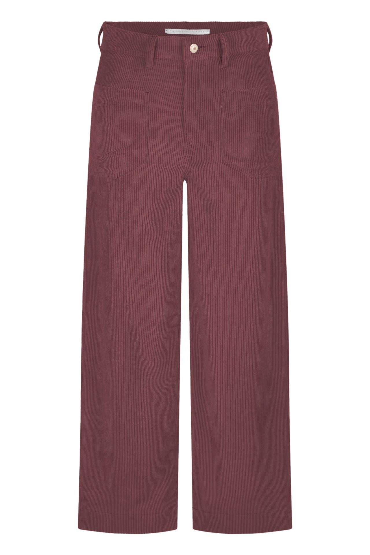 Miru cord - Burgundy