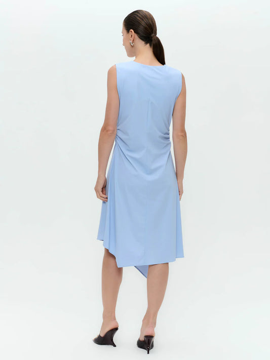 Annet Dress blue