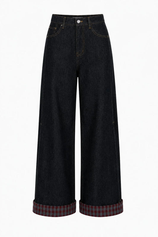 BANDAI JEANS MIDNIGHT BLUE