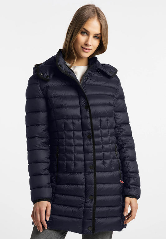 Classic detachable hood