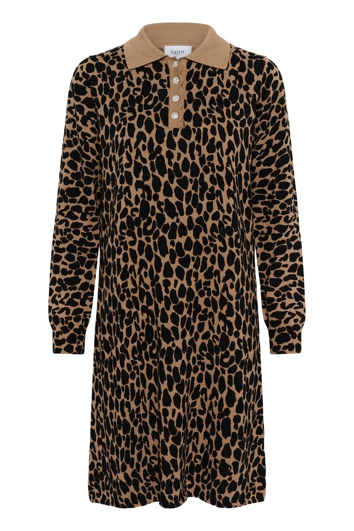 Paloma dress