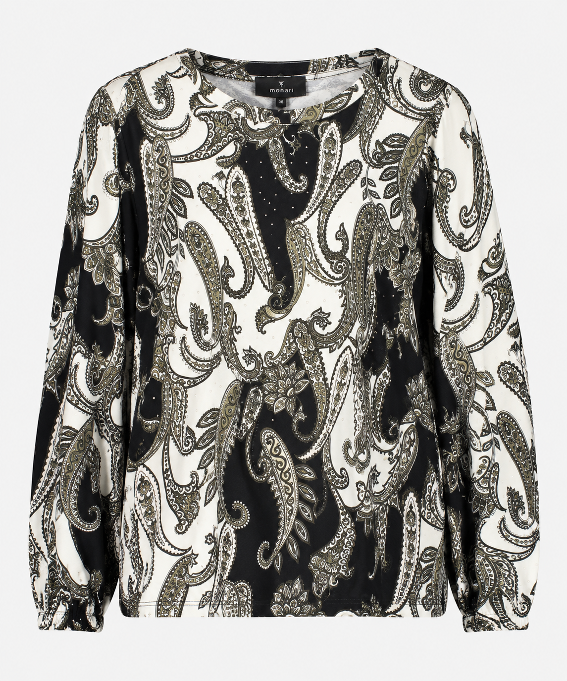 Long sleeve t-shirt 795