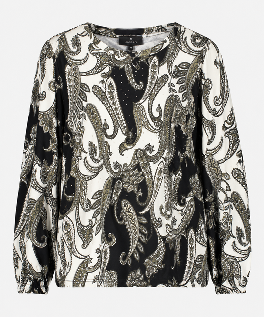 Long sleeve t-shirt 795