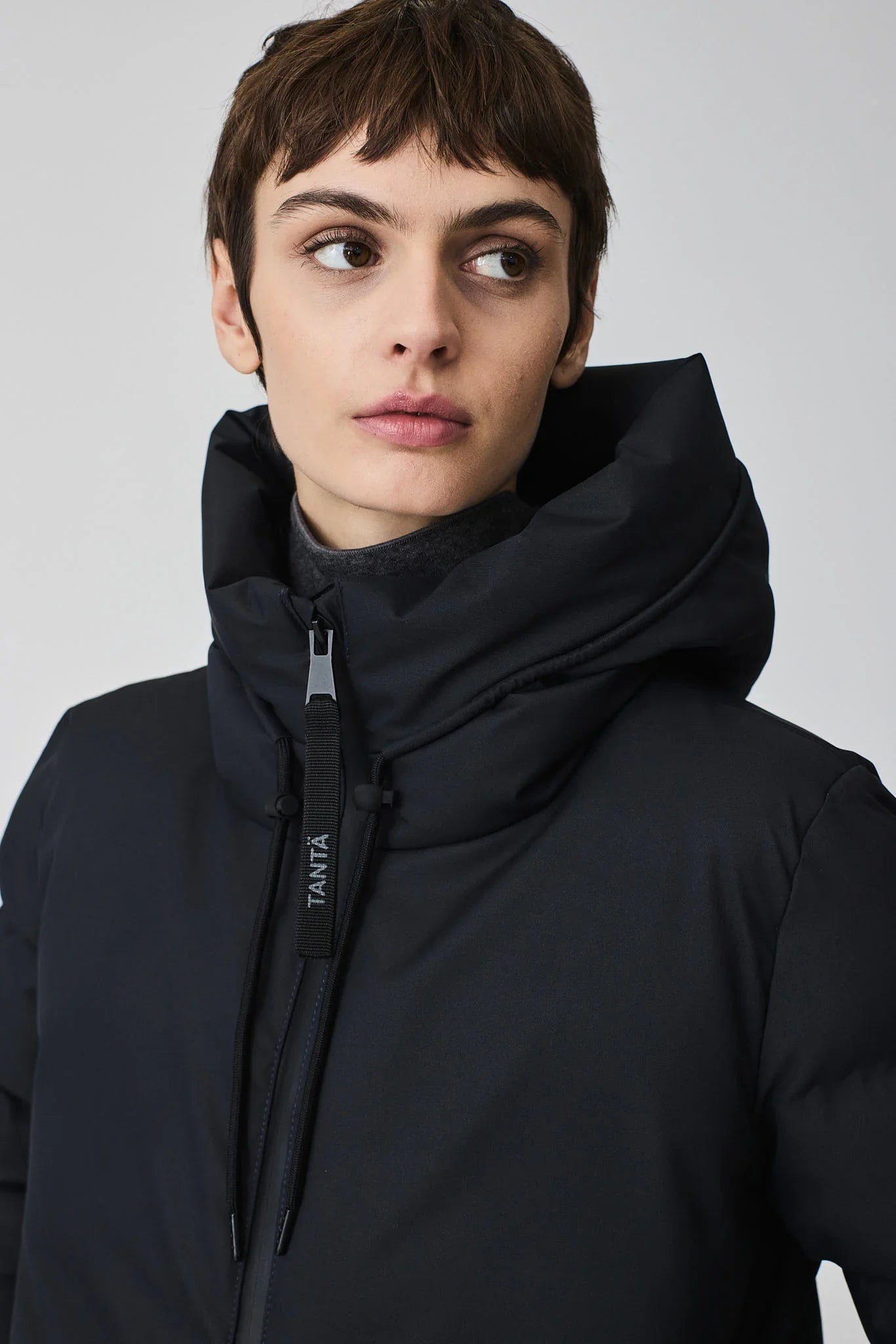 Snestorm Dark Navy