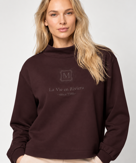 La vie en Riviera 860