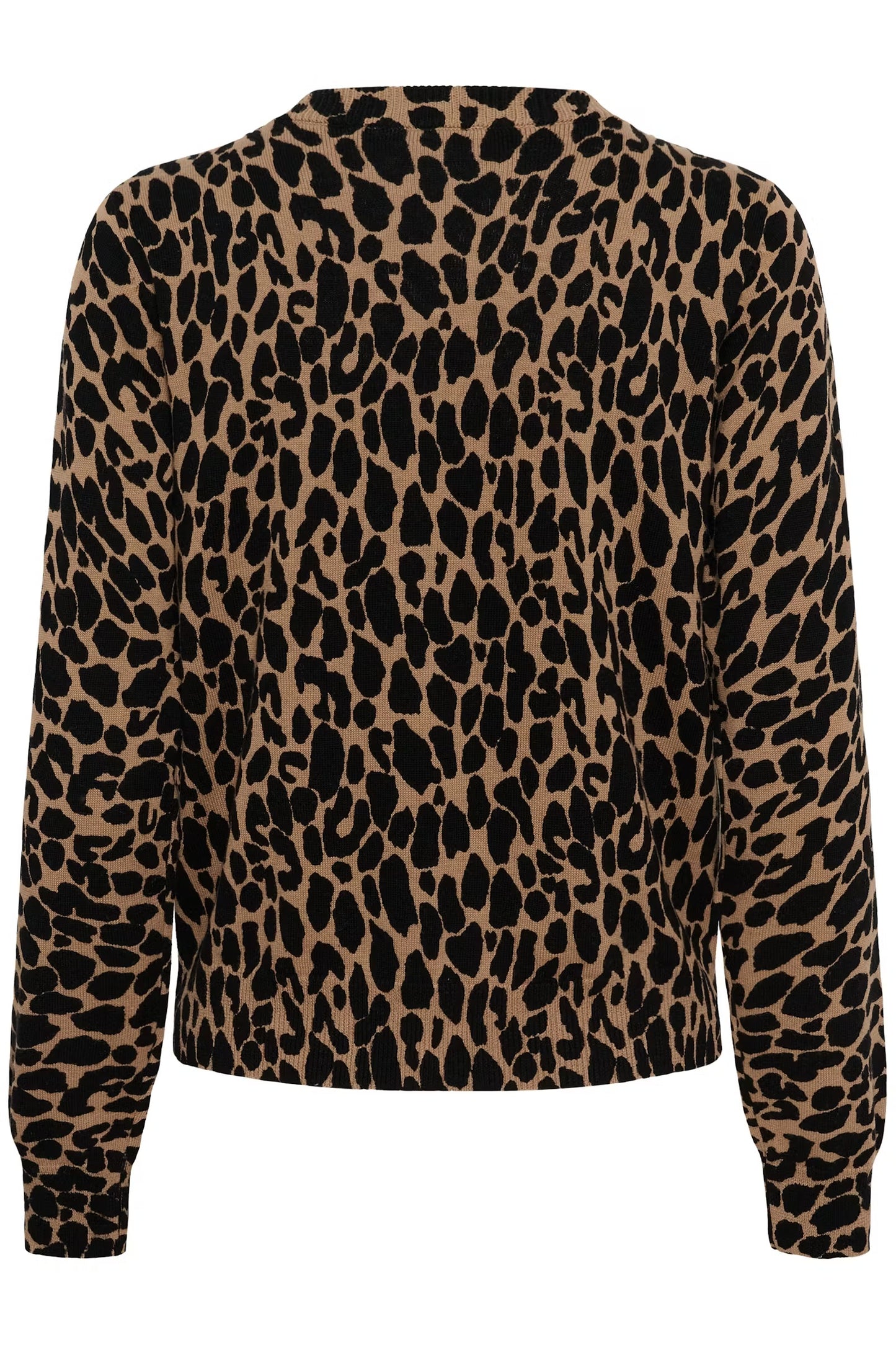 Paloma Cardigan