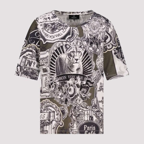 T-shirt 770