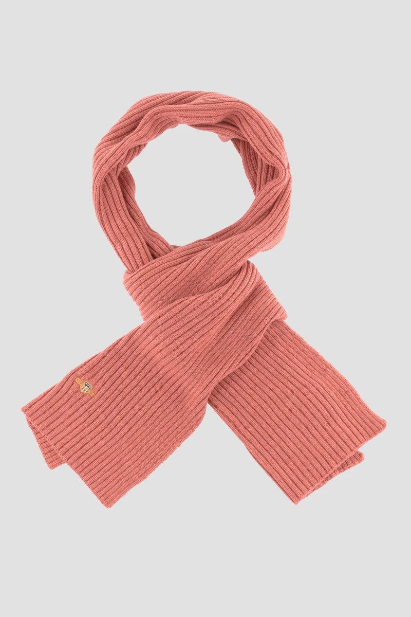 Shield Beanie & Scarf Gift Set