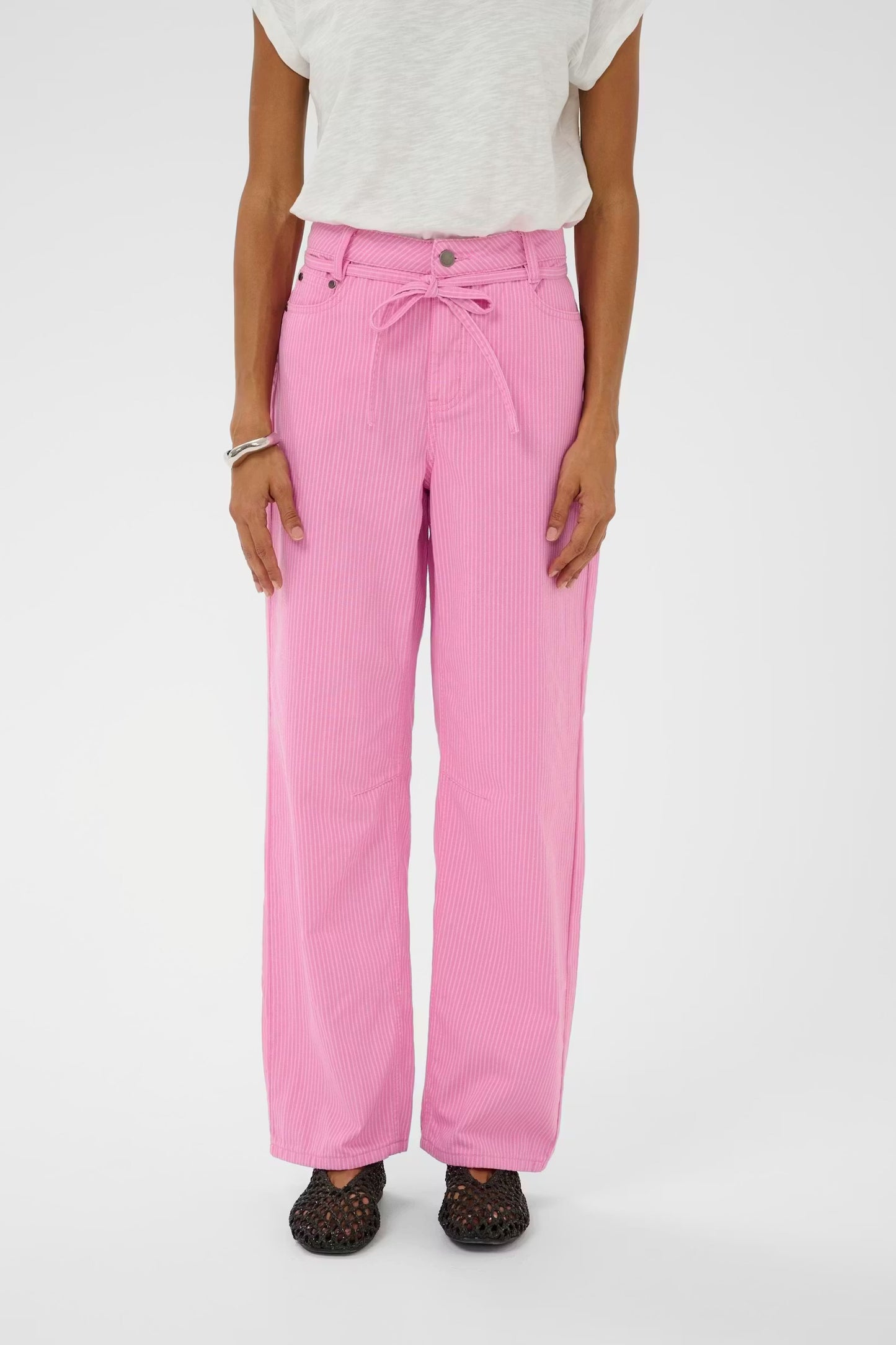 CUayna Trousers