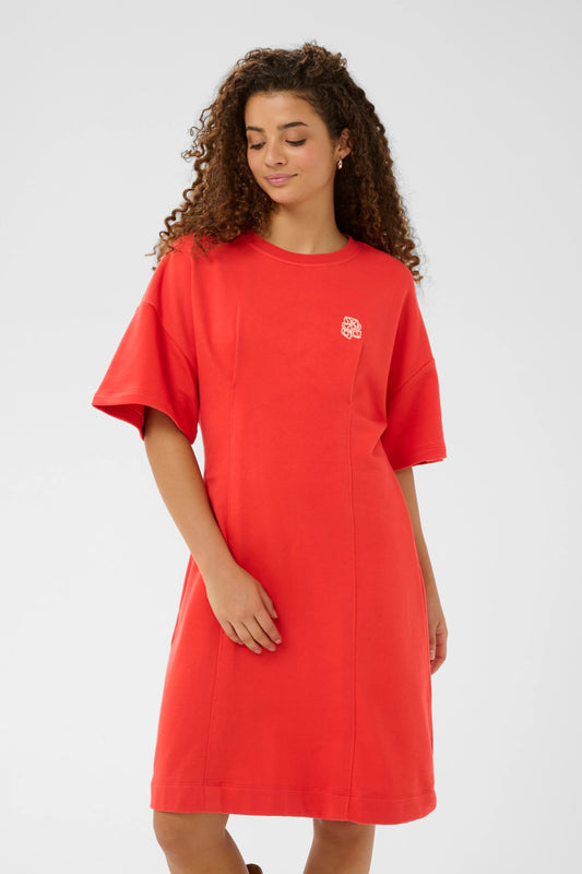 Paulette Dress