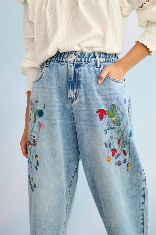 CUtiala Jeans
