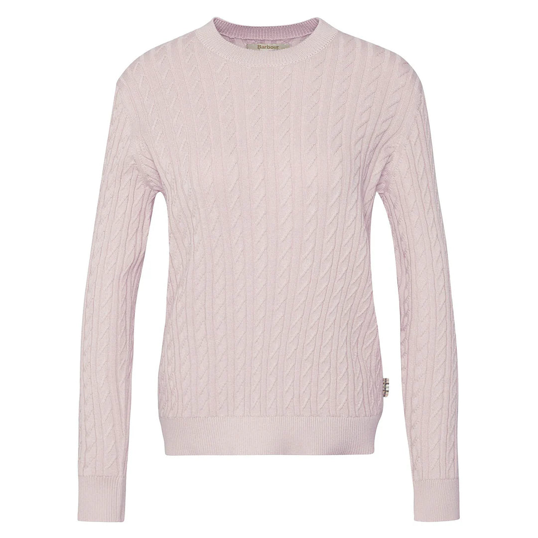 Heartland pink