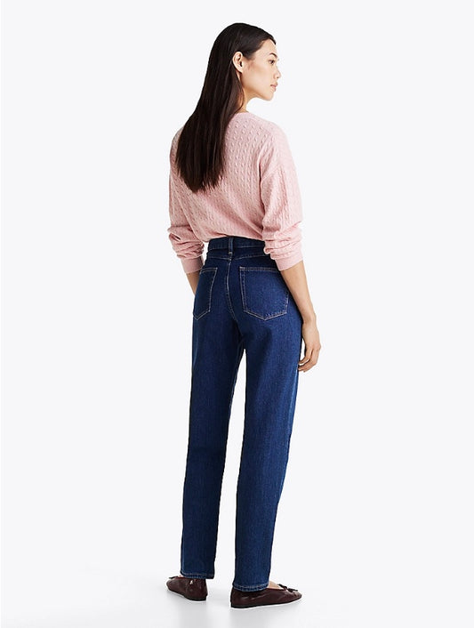 Classic straight rw Ace jeans