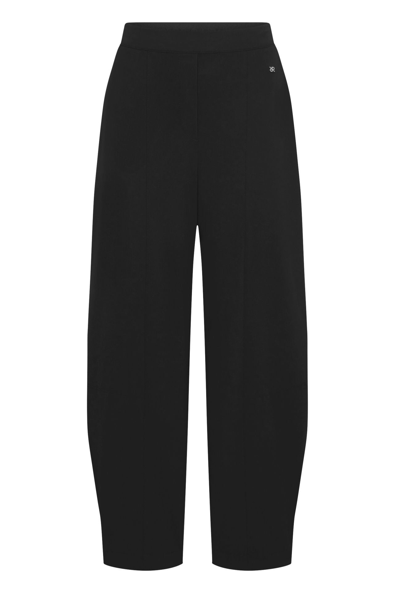 Hale 7/8 - Black