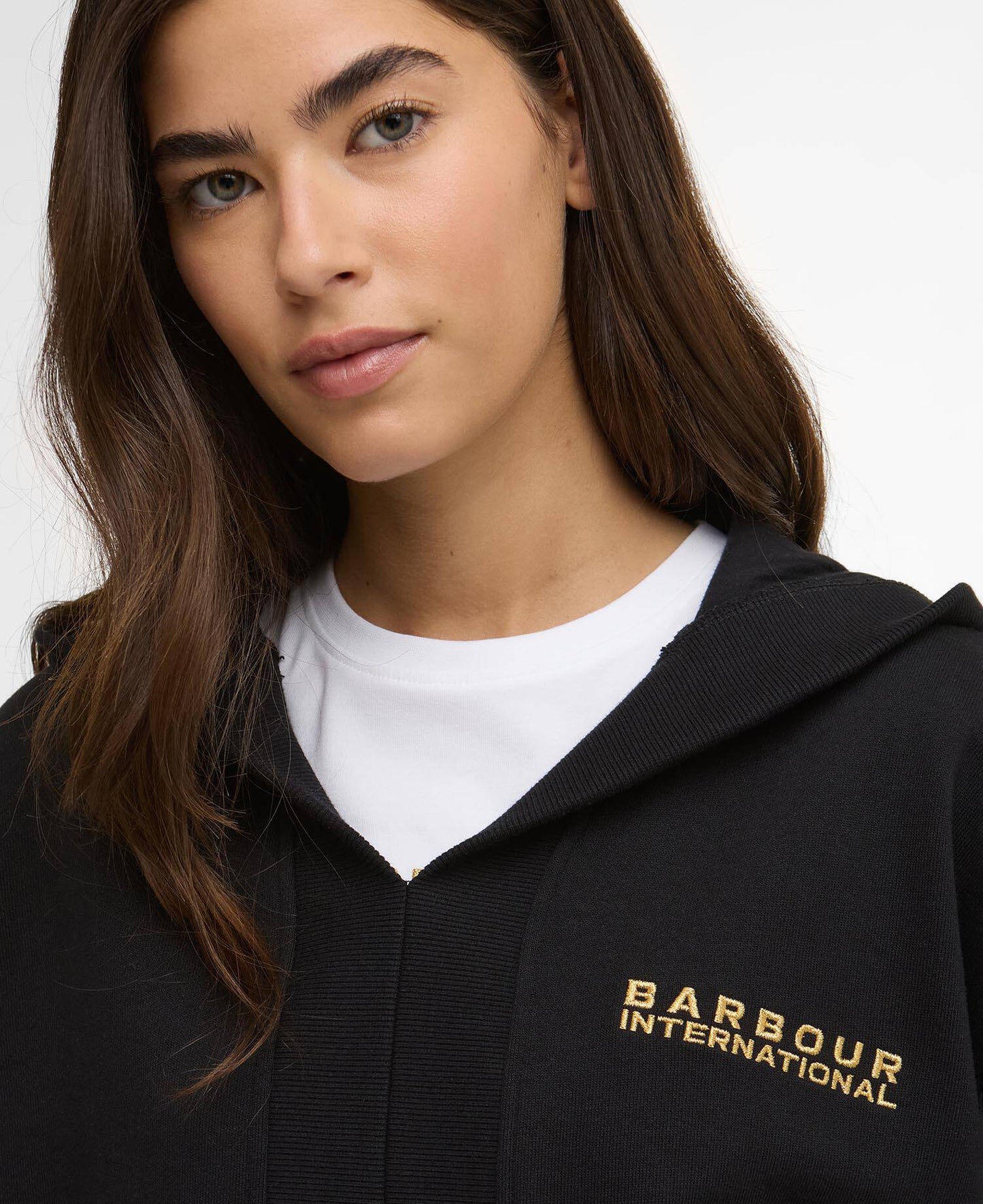 Alexis hoodie