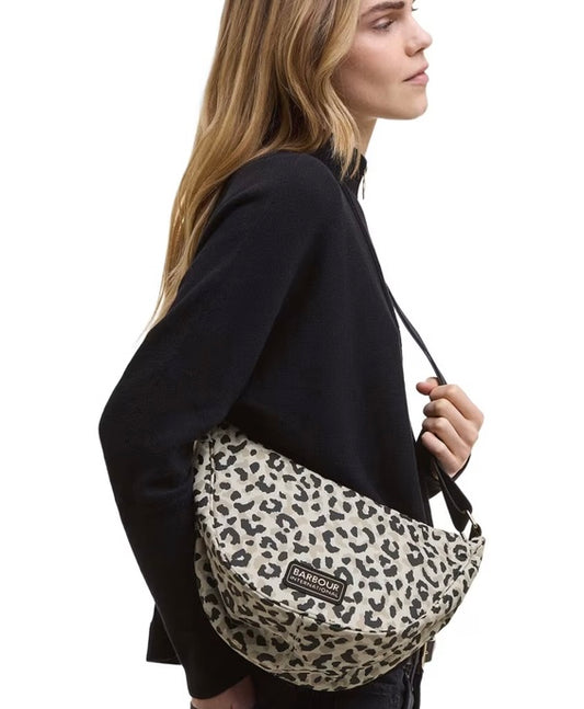 Boulevard sling bag