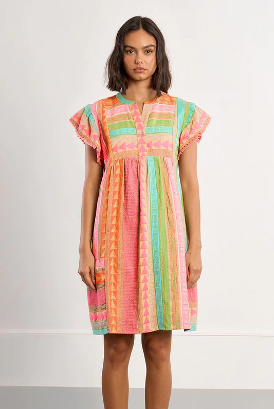 Multi Dress