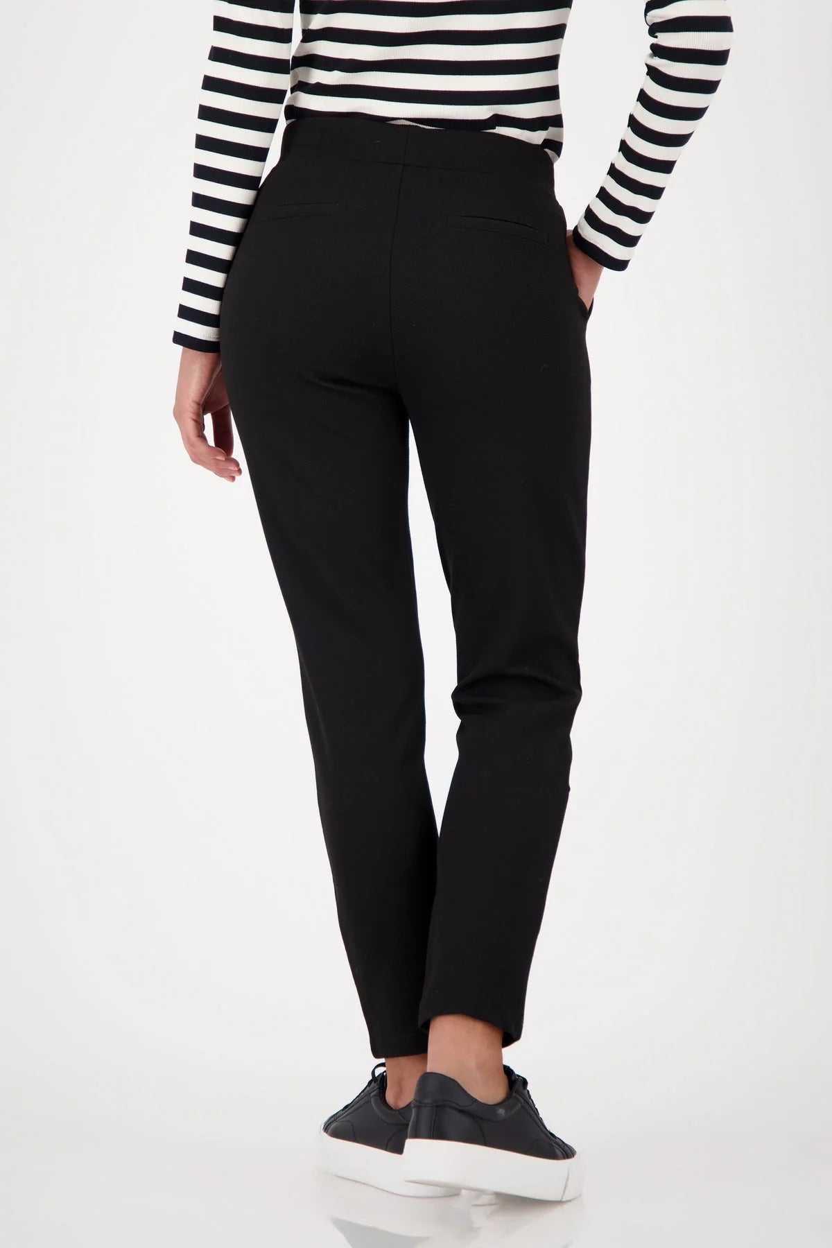 Tokyo Trouser Drawstring