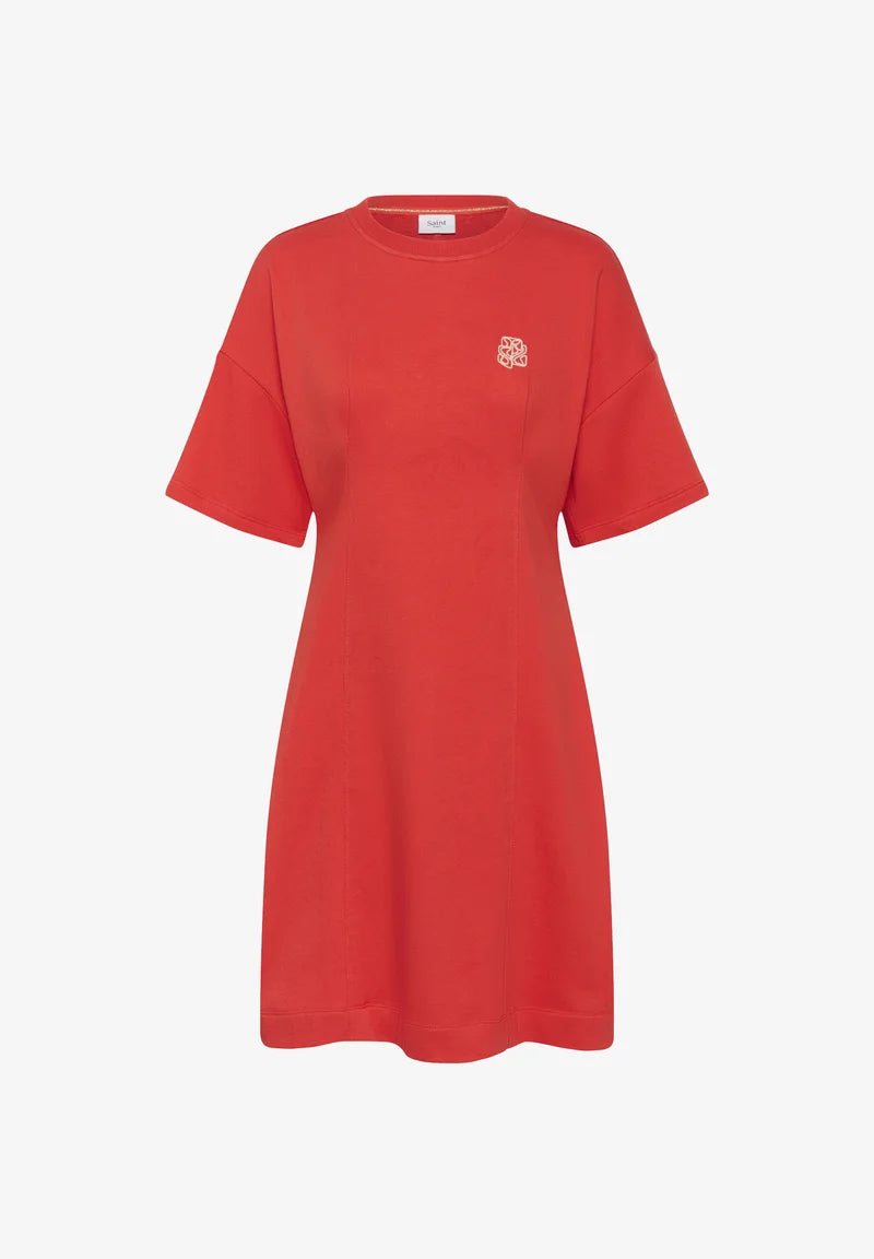 Paulette Dress