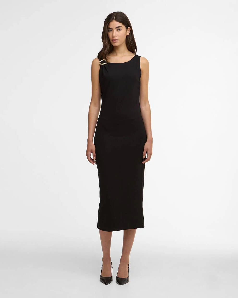 Gigi Midi Dress