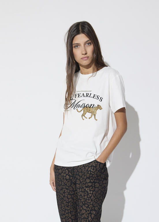 Maison Tiger Top