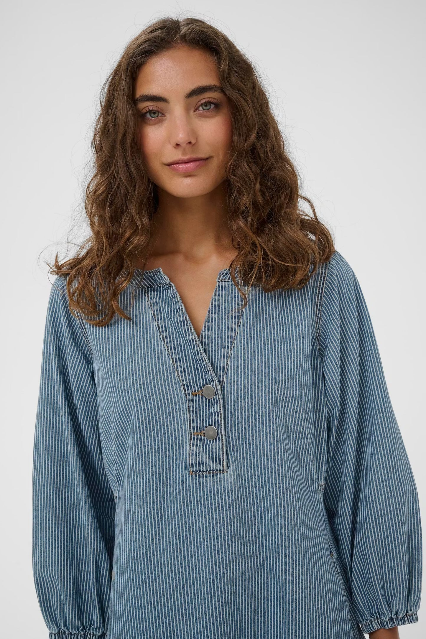 CUayna Dress