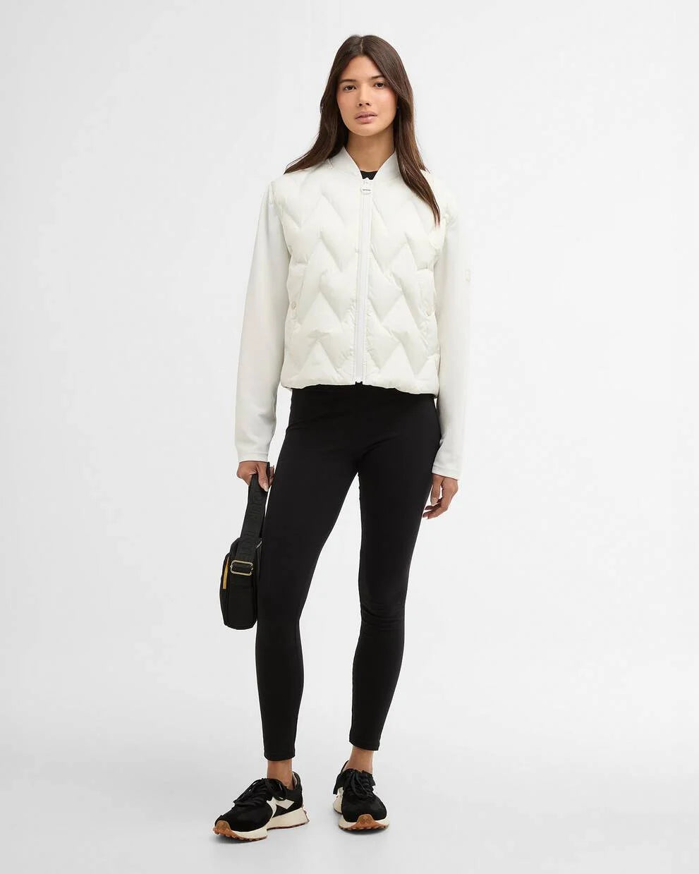 Prism jacket